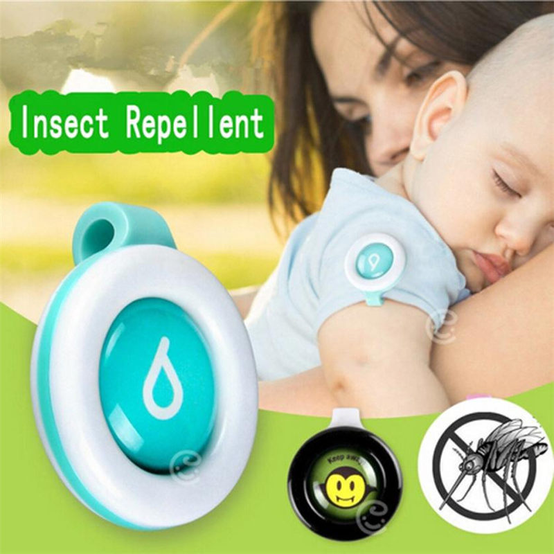 Mosquito Repellent for Babies